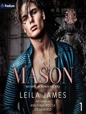 cover image of Mason